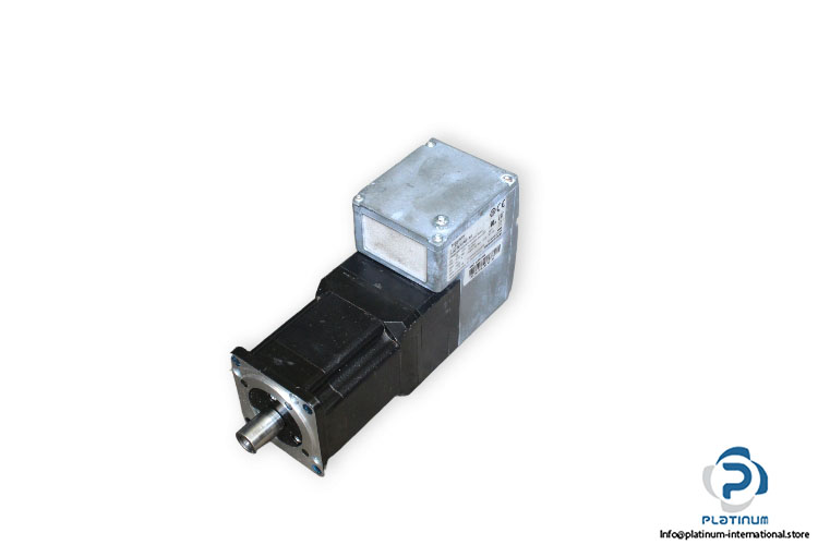 schneider-ILA2T572PB1A0-integrated-drive-ila-with-servo-motor-used
