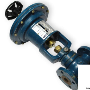 Mait 212/20 Control Valve