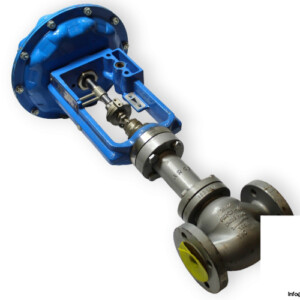 Arca 251504 Control Valve