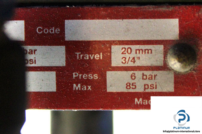 spirax-sarco-LE33-control-valve_3_used