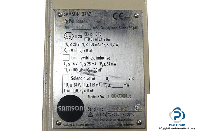 Samson-3241-DN40 PN16-control-valve_used_4