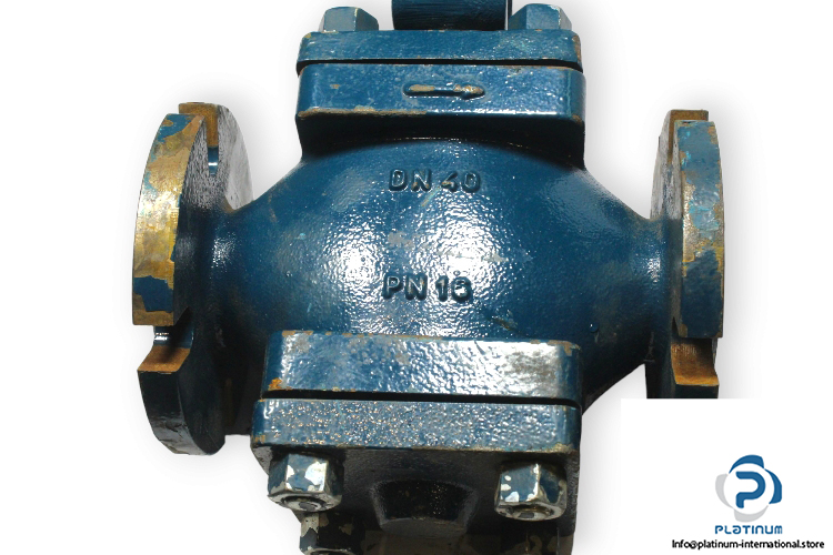 conflow-450-ad-control-valve_1_used