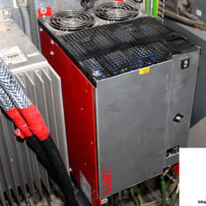 Fuss 3F460-025.233 / VF1424LHF,OP2,S56 Drive Inverter