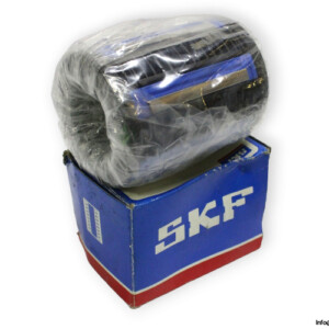 SKF Lbcr 40 A-2LS Closed Linear Ball Bearing