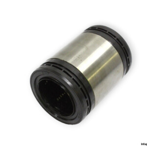 SKF Lbar 50-2LS Closed Linear Ball Bearing