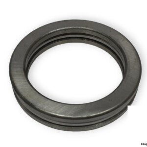 SKF 51118 Thrust Ball Bearing