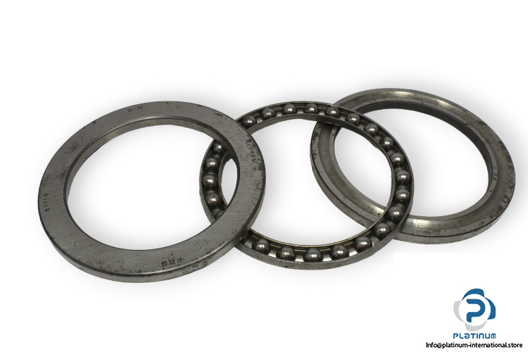 fag-51118-axial-deep-groove-ball-bearing-(used)