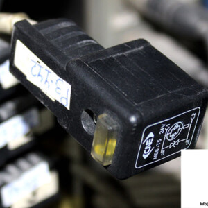 CNE ME6-T5 Valve Connector