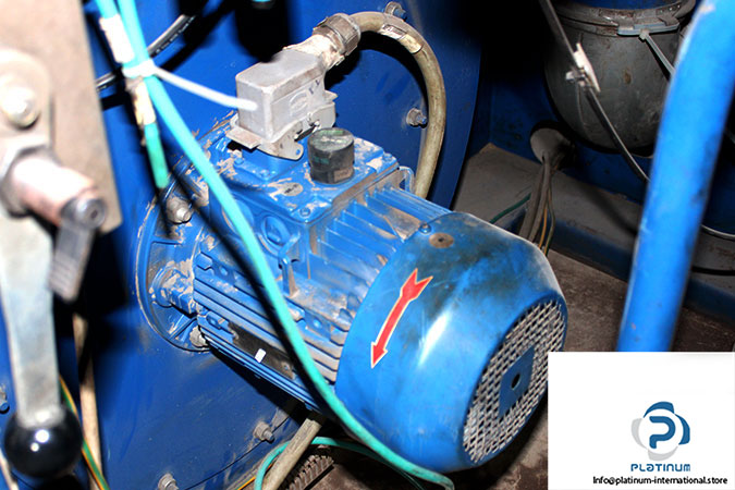 siemens-1LA71132AA11-ZN02-motor-(used)