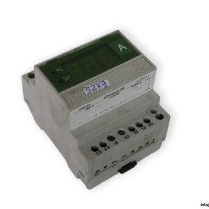 IME DGMG26C2/048 Digital Meter