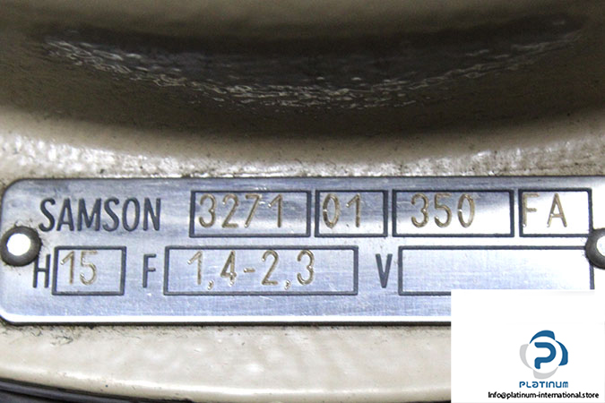 Samson-324102-Dn65-Pn40-control-valve_used_4