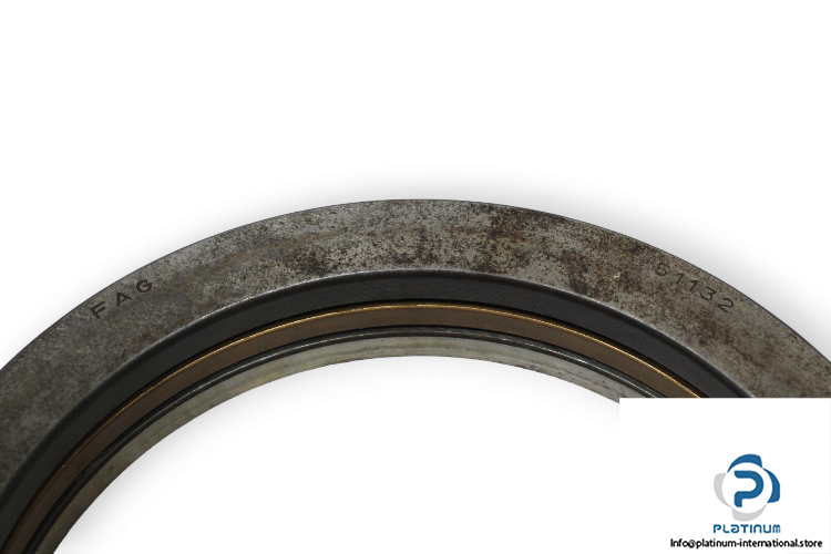 fag-51132-M-axial-deep-groove-ball-bearing-(used)-2