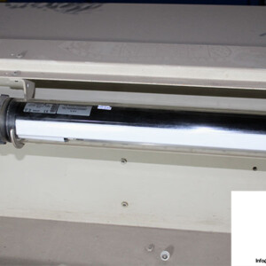 Waldmann RL70E-158H Tube Luminaire