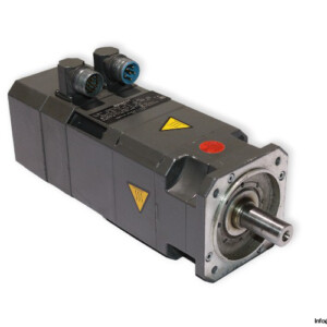 siemens-1FT6041-4AK71-4AL0-Z-synchronous-servo-motor-(used)