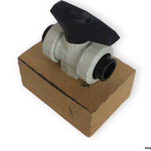gf-540-PRO-167-546-163-ball-valve-new
