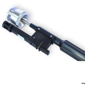 +GF+ 799 300 711 Peeling Tool