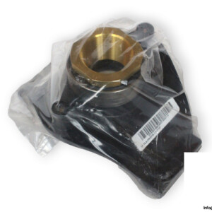+GF+ 360001192 Electrofusion Transition Saddle