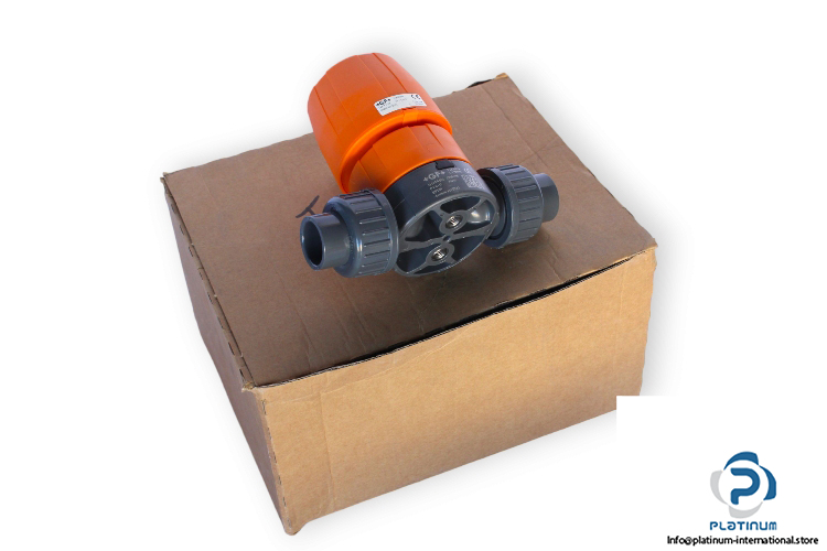 gf-161-654-612-diaphragm-valve-new