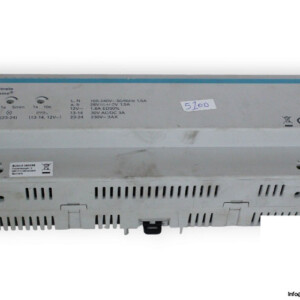 Busch Jaeger 83300 System Control Center