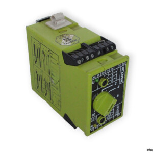 Tele W4RX20 Single Shot Timer