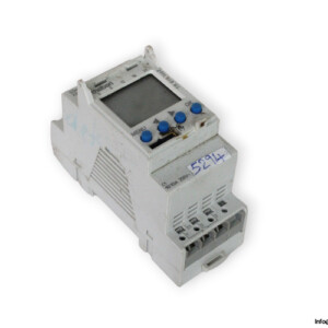 Theben TR 610 TOP2 Digital Switch Timer
