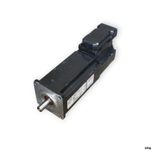 sew-SAF57-DRS71M4_IS_TF-helical-worm-gearmotor-used
