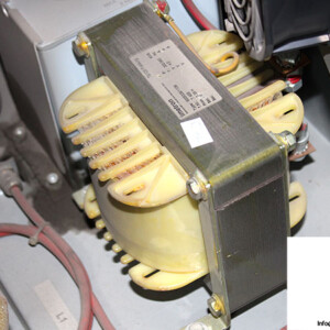 Imetron 9005339/1106 Transformer