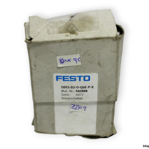 festo-542888-pressure-sensor-new