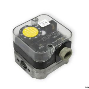 Dungs GW 50 A4 Pressure Switch