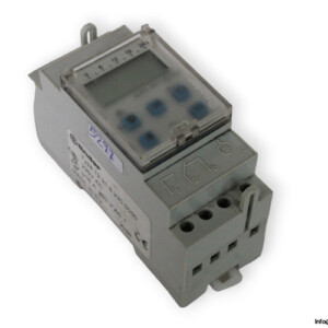 finder-12.21.8.230.0000-digital-weekly-time-switch-(used)