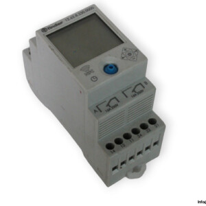 finder-12.62.8.230.0000-digital-time-switch-(used)