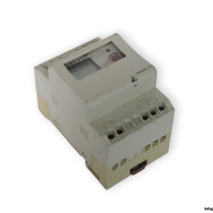Grasslin Turnus 771 Timer