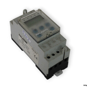 Paladin 172 411 Digital Timer