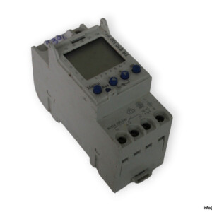 Theben TR 610 TOP Digital Switch Timer