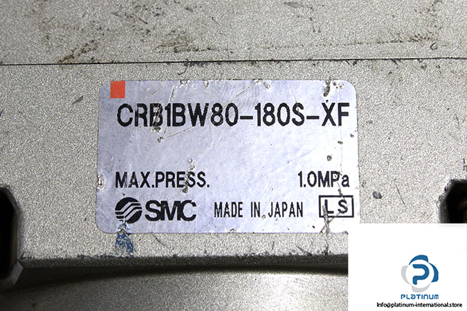 smc-crb1bw80-180s-xf-rotary-actuator-2-2