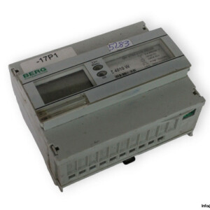 Berg GH V784 0110 R0000 Delta Meter