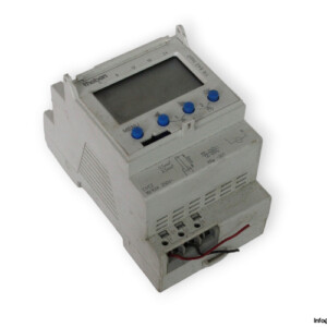 Theben TR 642 TOP 2 Digital Switch Timer