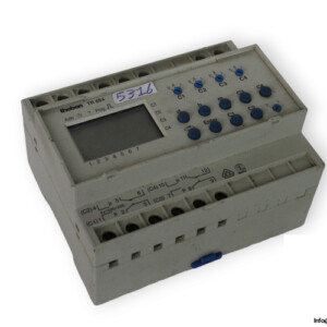 Theben TR 654 Digital Switch Timer