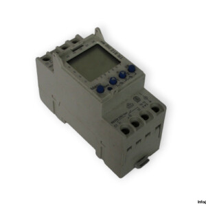 Theben TR 612 TOP Digital Time Switch