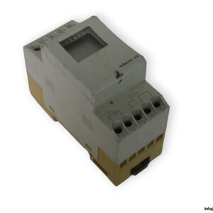 Grasslin Talento 372 Digital Program Timer