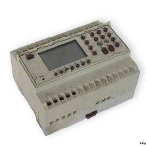 Grasslin Talento 991 Timer Switch