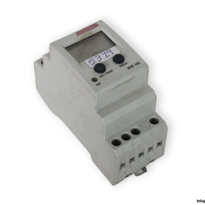 Saia KFE 103 Current Monitoring