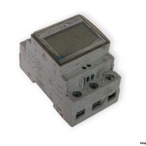 carlo-gavazzi-EM340-DIN.AV2.3.X.S1.PF.B-energy-meter-(used)