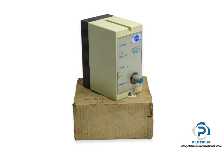 tekind-N-05-control-unit