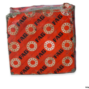 fag-3312B.TVH.C3-double-row-angular-contact-ball-bearing