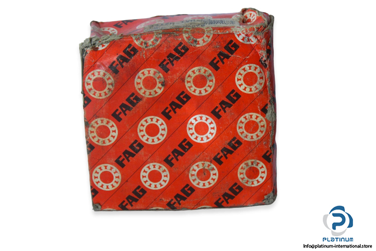fag-3312B.TVH.C3-double-row-angular-contact-ball-bearing