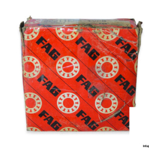 fag-22211ESK.TVPB-spherical roller bearing