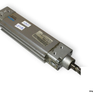 festo-151124-compact-cylinder-(used)