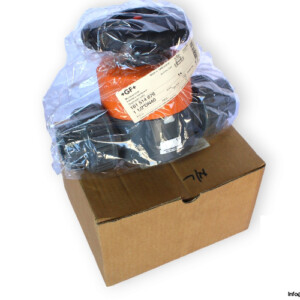 GF 161 514 676 Diaphragm Valve