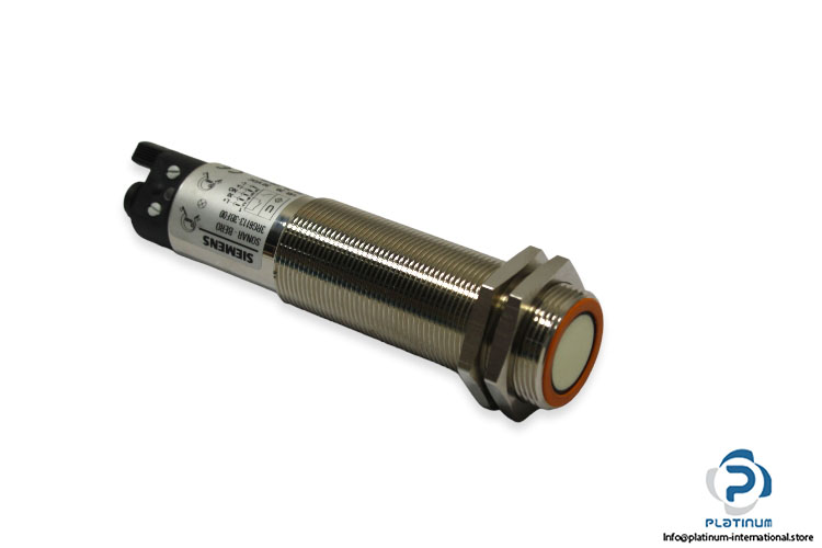 siemens-3RG61-13-3BF00-sonar-sensor